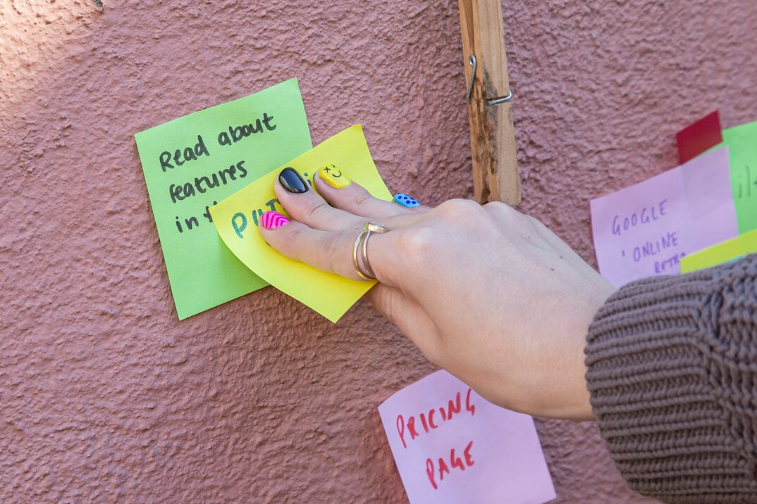 mystery author brainstorming ideas